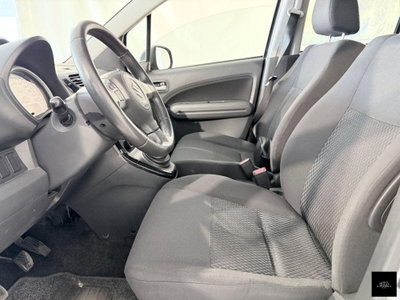 Suzuki Splash 1.0 VVT GL Style Start & Stop (8)