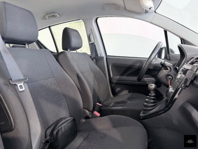 Suzuki Splash 1.0 VVT GL Style Start & Stop (9)
