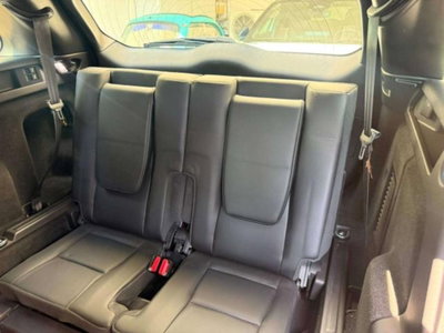 Land Rover Discovery Sport 2.0 TD4 150 CV HSE Luxury (14)