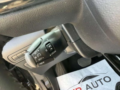 Citroen C3 Aircross 1.2 puretech Max s&s 130cv eat6 (13)