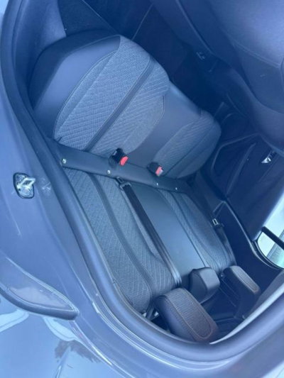 Peugeot 208 1.2 puretech Allure s&s 100cv (15)
