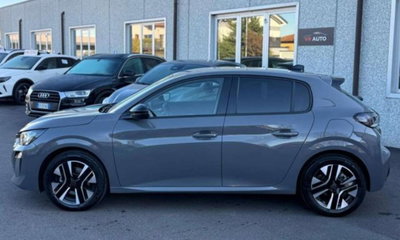 Peugeot 208 1.2 puretech Allure s&s 100cv (3)