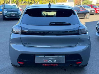 Peugeot 208 1.2 puretech Allure s&s 100cv (5)