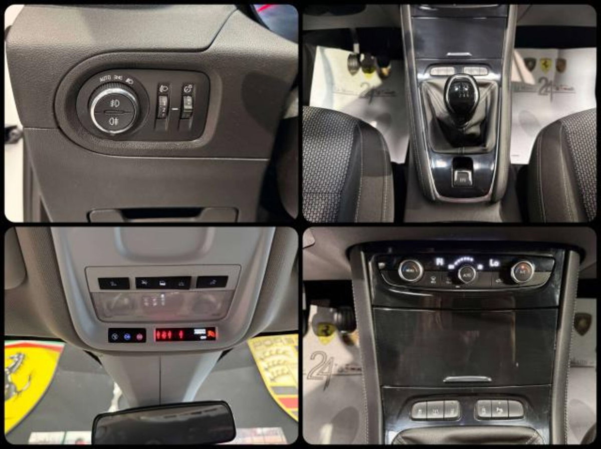 Opel Grandland X 1.6 diesel Ecotec Start&Stop Ultimate (14)