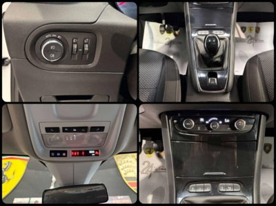 Opel Grandland X 1.6 diesel Ecotec Start&Stop Ultimate (14)