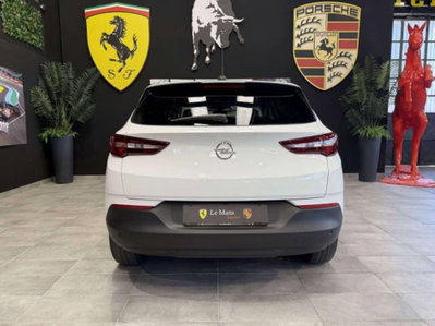 Opel Grandland X 1.6 diesel Ecotec Start&Stop Ultimate (6)