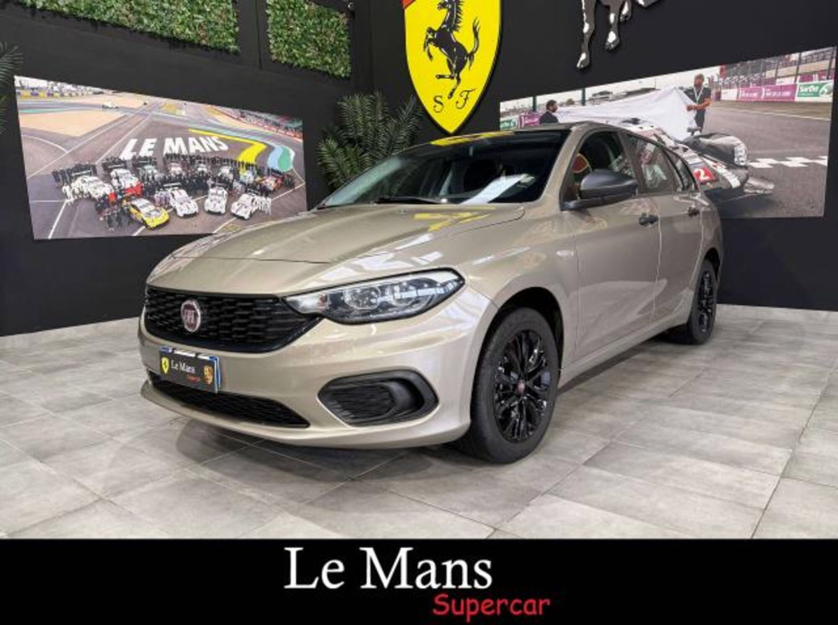 Fiat Tipo Station Wagon Tipo 1.3 Mjt S&S SW Street