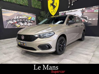 Fiat Tipo Station Wagon Tipo 1.3 Mjt S&S SW Street usata