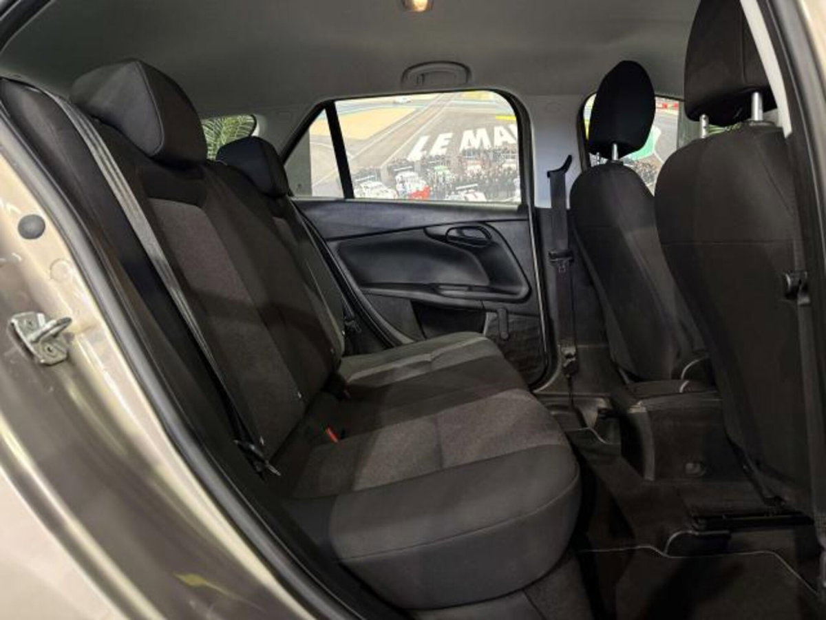 Fiat Tipo Station Wagon Tipo 1.3 Mjt S&S SW Street (11)