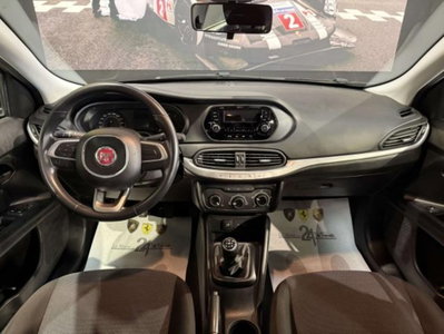 Fiat Tipo Station Wagon Tipo 1.3 Mjt S&S SW Street (12)