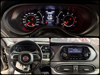 Fiat Tipo Station Wagon Tipo 1.3 Mjt S&S SW Street (13)