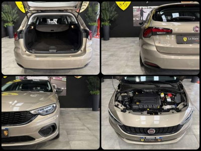 Fiat Tipo Station Wagon Tipo 1.3 Mjt S&S SW Street (15)
