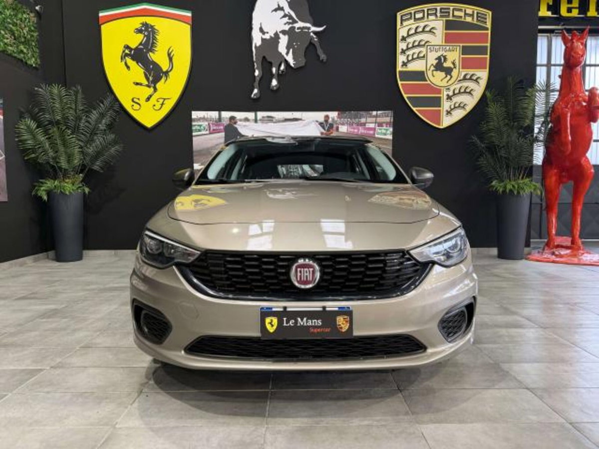 Fiat Tipo Station Wagon Tipo 1.3 Mjt S&S SW Street (2)