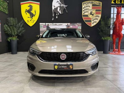 Fiat Tipo Station Wagon Tipo 1.3 Mjt S&S SW Street (2)