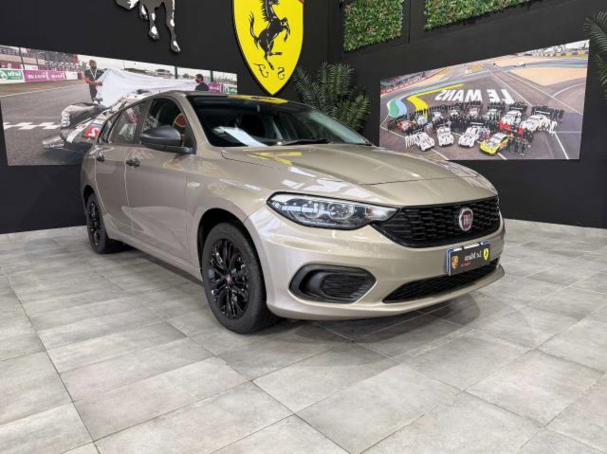 Fiat Tipo Station Wagon Tipo 1.3 Mjt S&S SW Street (3)