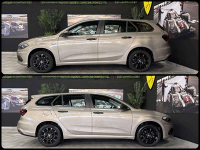 Fiat Tipo Station Wagon Tipo 1.3 Mjt S&S SW Street (4)