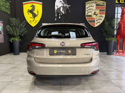 Fiat Tipo Station Wagon Tipo 1.3 Mjt S&S SW Street (6)