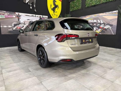 Fiat Tipo Station Wagon Tipo 1.3 Mjt S&S SW Street (7)