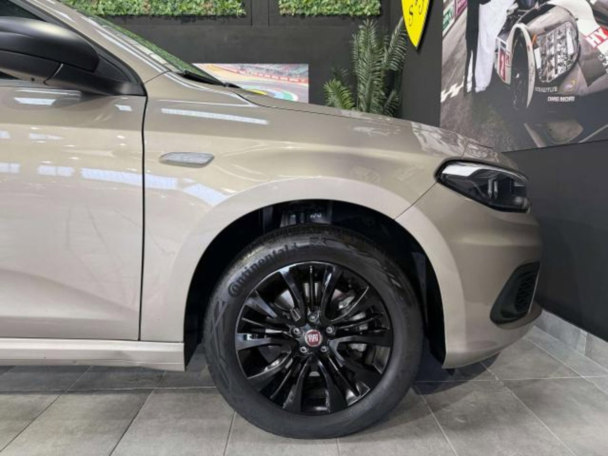 Fiat Tipo Station Wagon Tipo 1.3 Mjt S&S SW Street (8)