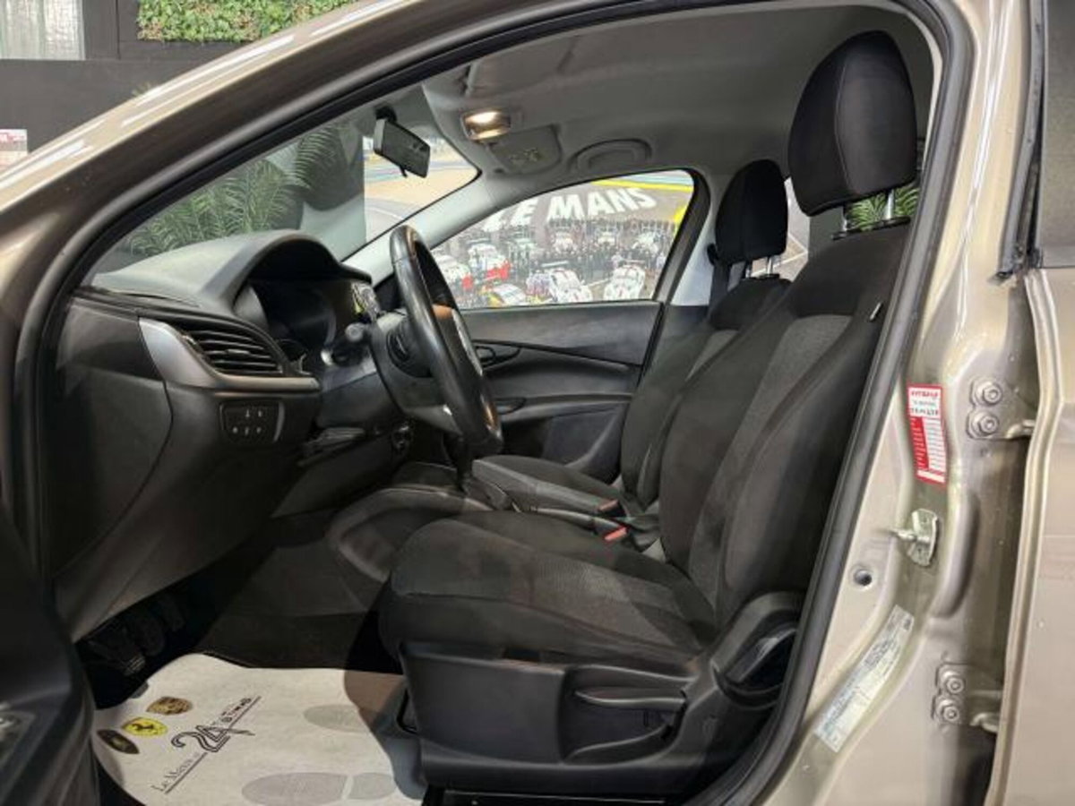 Fiat Tipo Station Wagon Tipo 1.3 Mjt S&S SW Street (9)