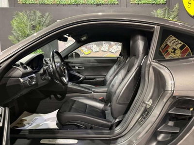 Porsche 718 Cayman  Cayman 2.0 300cv pdk (9)