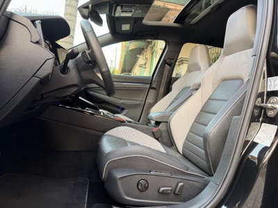 Volkswagen Golf 2.0 TDI GTD DSG (13)