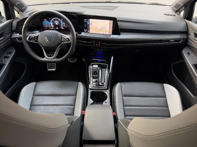 Volkswagen Golf 2.0 TDI GTD DSG (14)
