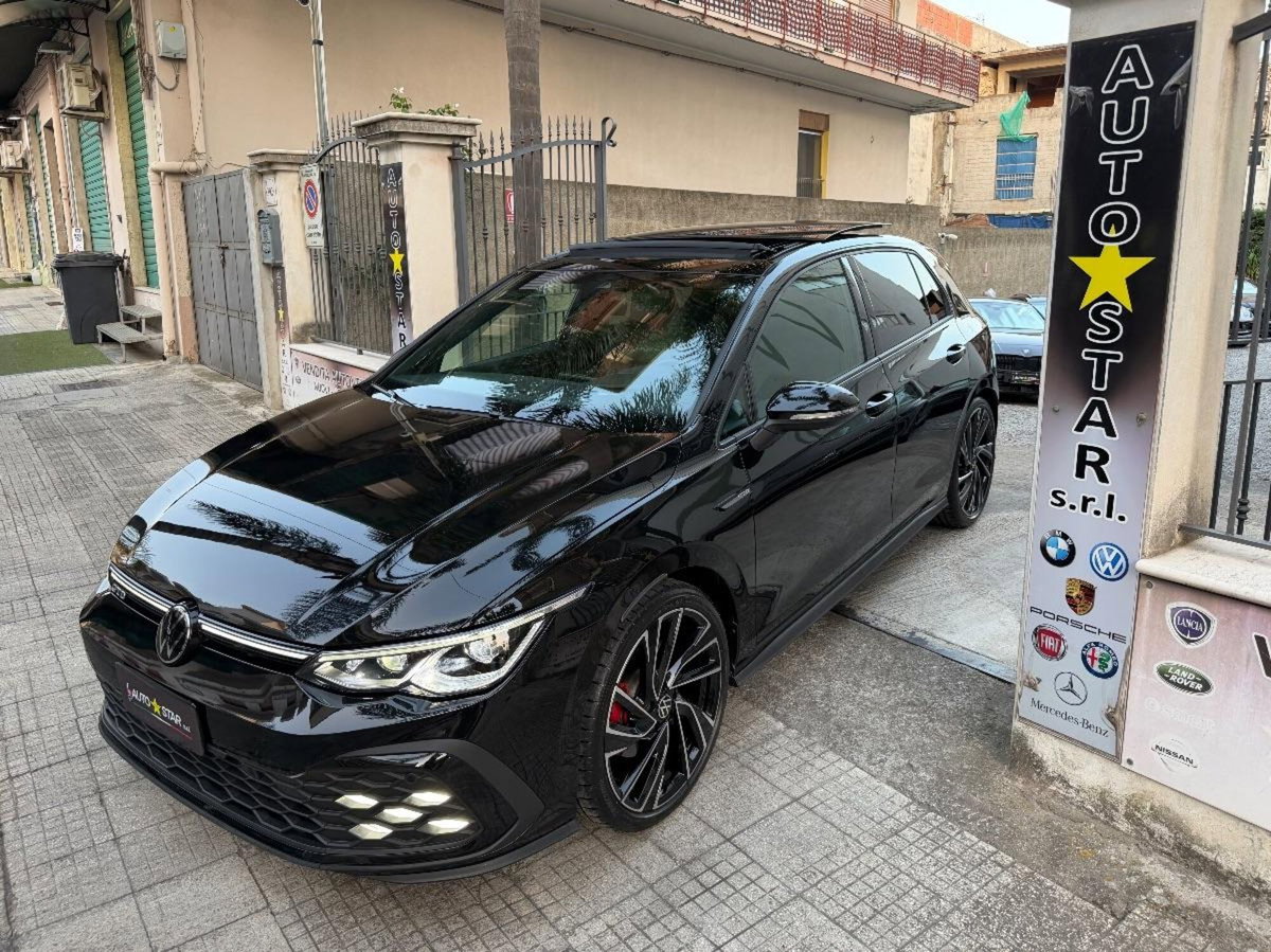 Volkswagen Golf 2.0 TDI GTD DSG (2)