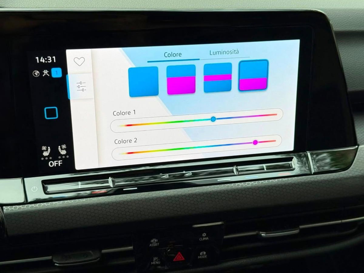 Volkswagen Golf 2.0 TDI GTD DSG (20)
