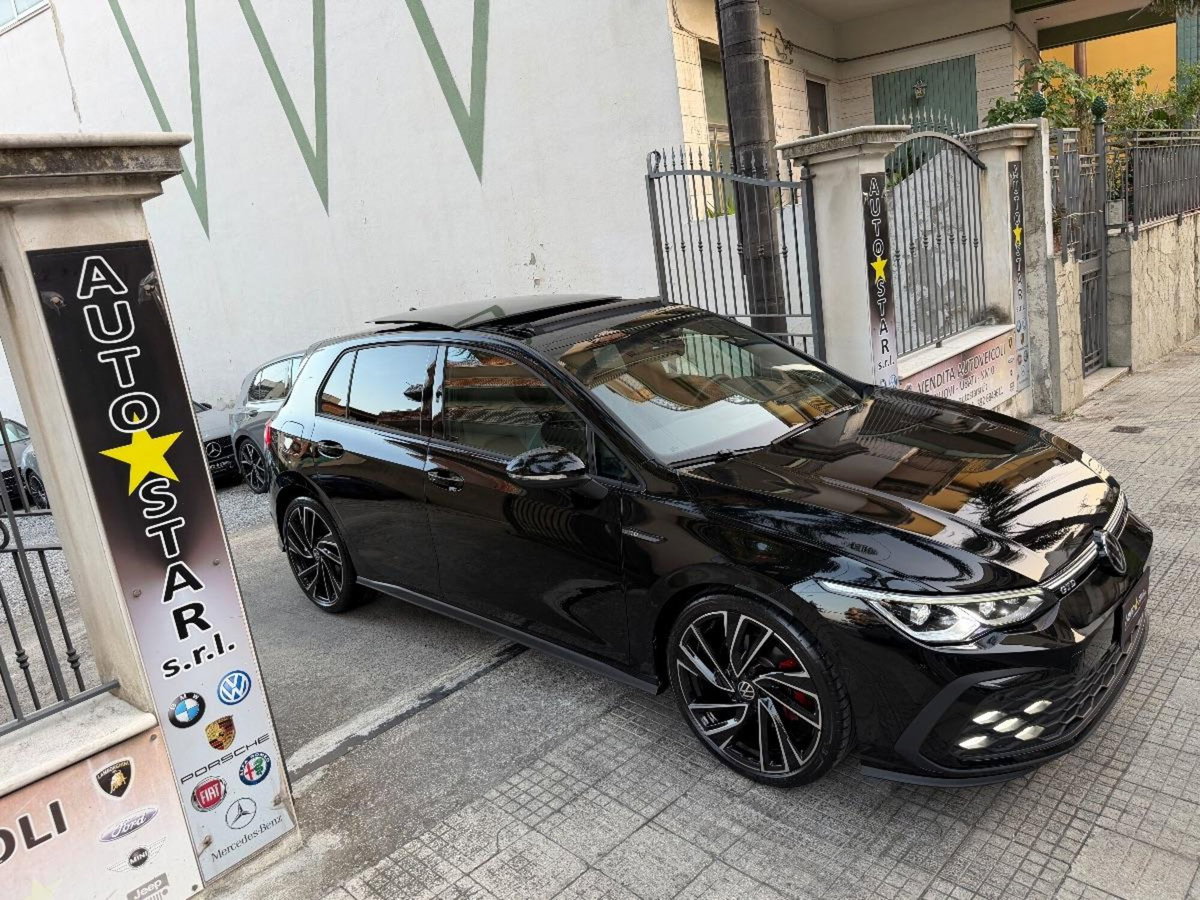 Volkswagen Golf 2.0 TDI GTD DSG (4)