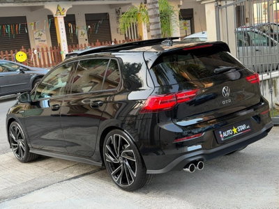 Volkswagen Golf 2.0 TDI GTD DSG (6)