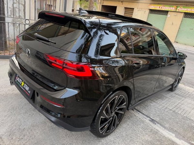 Volkswagen Golf 2.0 TDI GTD DSG (8)