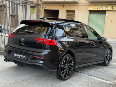 Volkswagen Golf 2.0 TDI GTD DSG (9)