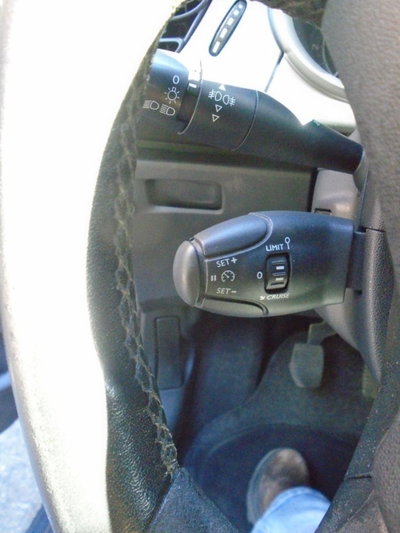 Citroen C3 1.4 GPL airdream Seduction (13)