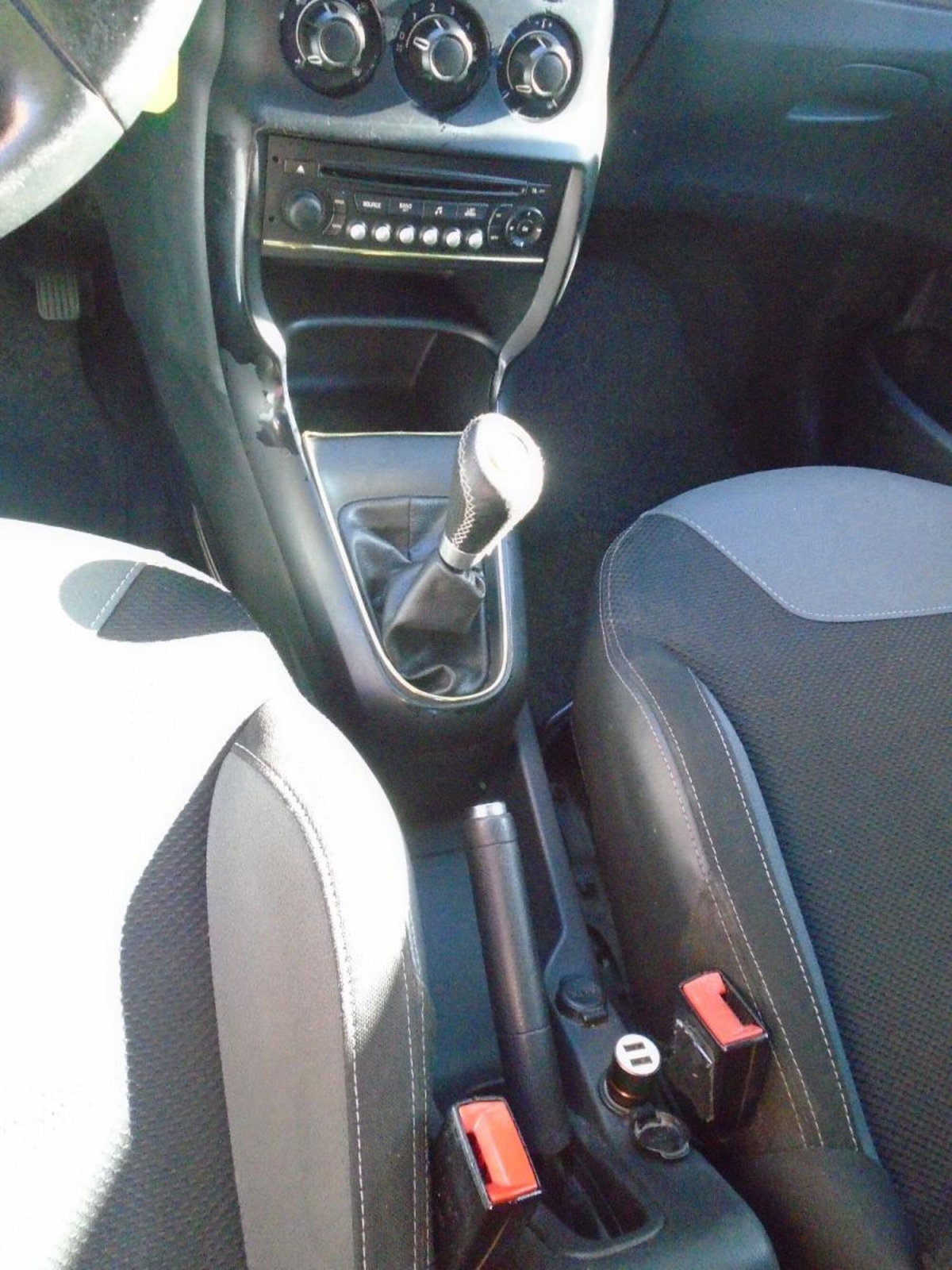 Citroen C3 1.4 GPL airdream Seduction (15)