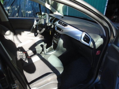 Citroen C3 1.4 GPL airdream Seduction (16)