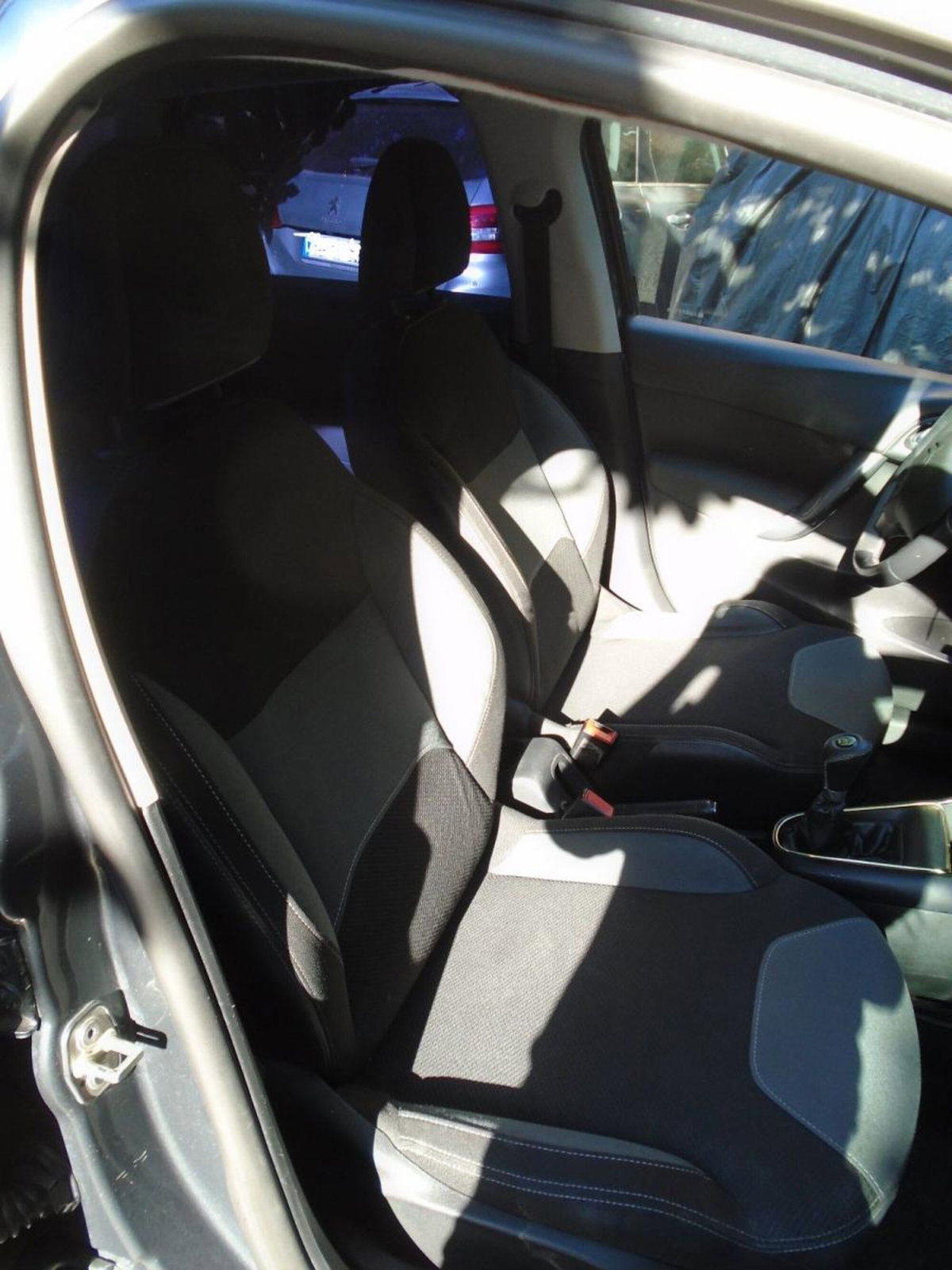 Citroen C3 1.4 GPL airdream Seduction (17)