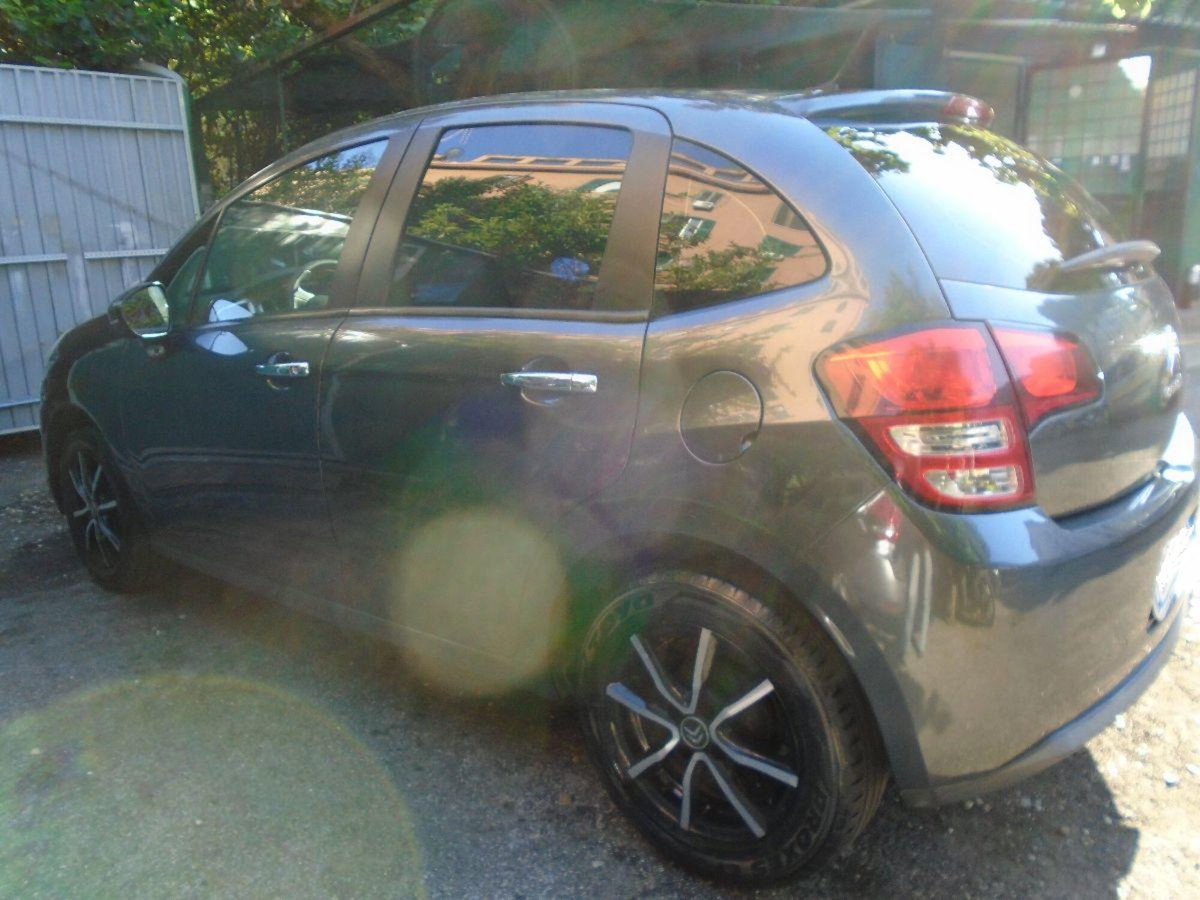 Citroen C3 1.4 GPL airdream Seduction (2)