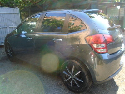 Citroen C3 1.4 GPL airdream Seduction (2)