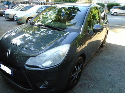 Citroen C3 1.4 GPL airdream Seduction (3)