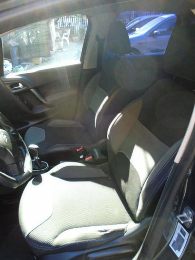 Citroen C3 1.4 GPL airdream Seduction (8)