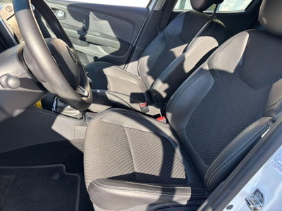 Renault Clio 1.5 dCi 8V 90CV Start&Stop 5 porte Duel (12)