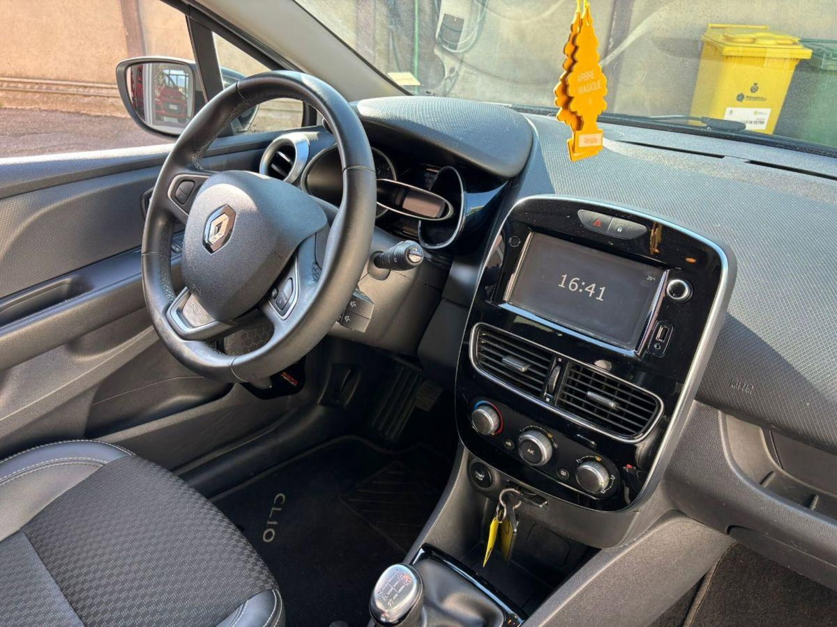 Renault Clio 1.5 dCi 8V 90CV Start&Stop 5 porte Duel (13)
