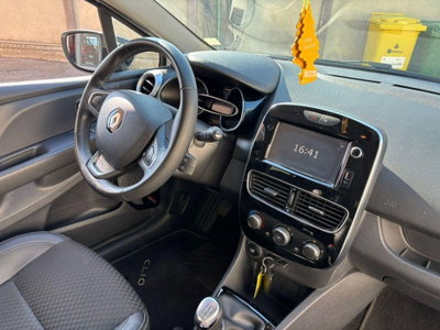 Renault Clio 1.5 dCi 8V 90CV Start&Stop 5 porte Duel (13)