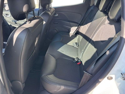Renault Clio 1.5 dCi 8V 90CV Start&Stop 5 porte Duel (16)