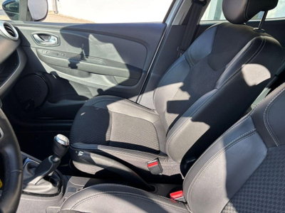 Renault Clio 1.5 dCi 8V 90CV Start&Stop 5 porte Duel (6)