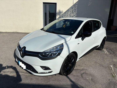 Renault Clio 1.5 dCi 8V 90CV Start&Stop 5 porte Duel (7)