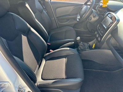 Renault Clio 1.5 dCi 8V 90CV Start&Stop 5 porte Duel (8)