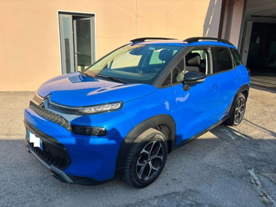 Citroen C3 Aircross BlueHDi 110 S&S Shine Pack usata