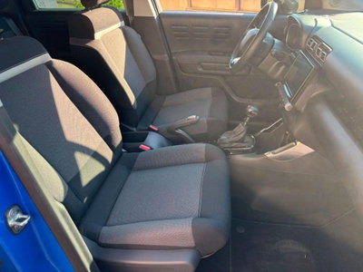 Citroen C3 Aircross BlueHDi 110 S&S Shine Pack (11)